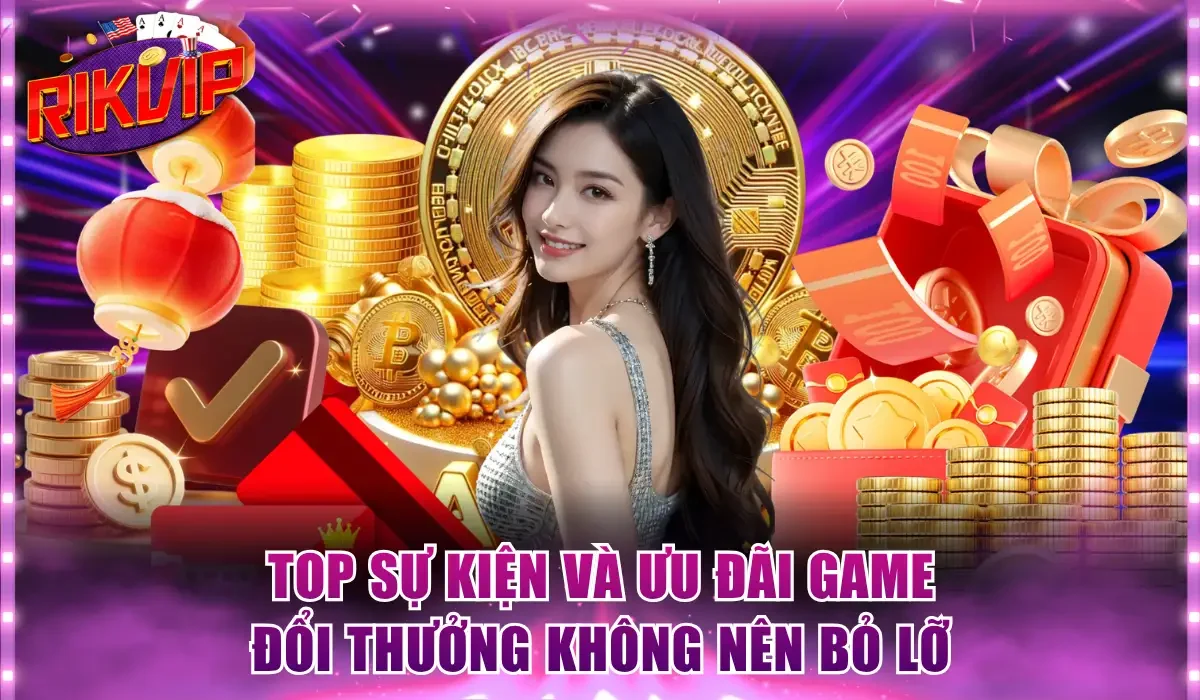 Game đổi thưởng