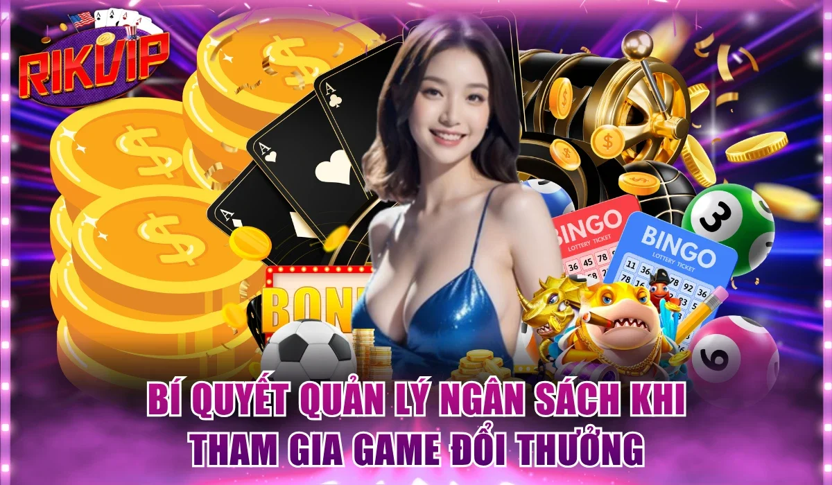 Game đổi thưởng