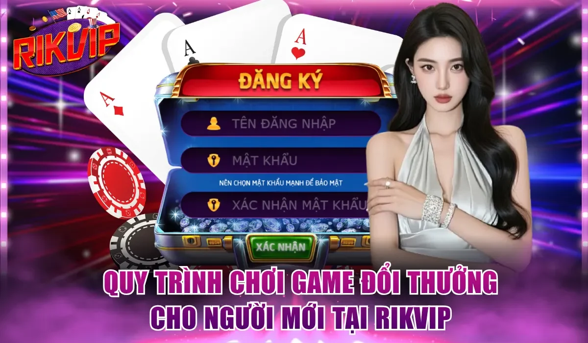 Game đổi thưởng