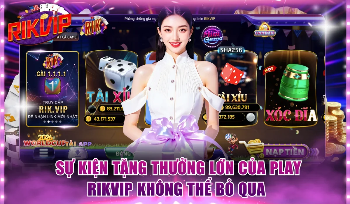 play Rikvip
